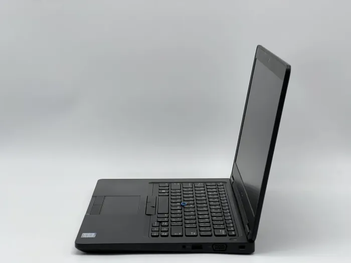 Ноутбук Dell Latitude 5480, i5-7300U, 16 GB, 240 GB, Intel HD Graphics 620, 1920x1080, IPS [TI26041160] БУ - изображение 3
