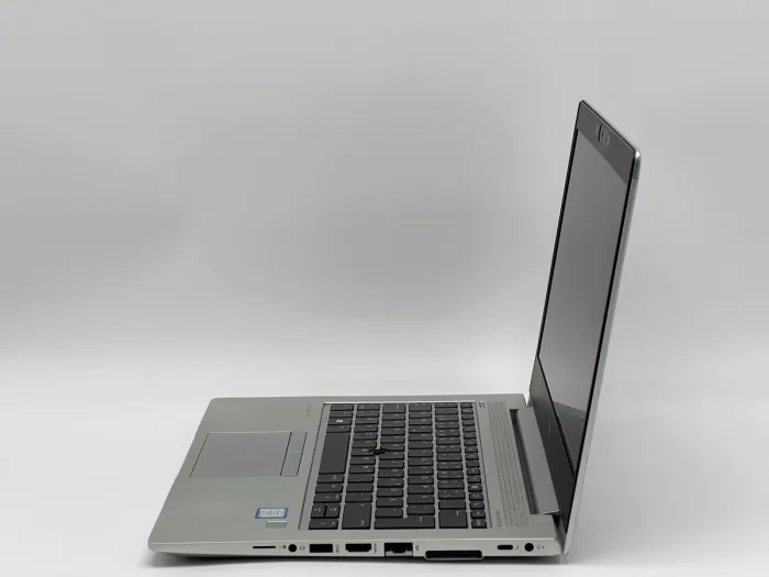 Ноутбук HP EliteBook 830 G6, i5-8265U, 16 GB, 240 GB, Intel UHD Graphics 620, 1920x1080, IPS [NS25031812] БУ - зображення 3