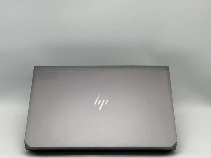Ноутбук HP ZBook 17 G5, i7-8850H, 16 GB, 480 GB, NVIDIA Quadro P4200, 1920x1080, IPS [SH2606959] БУ - изображение 4