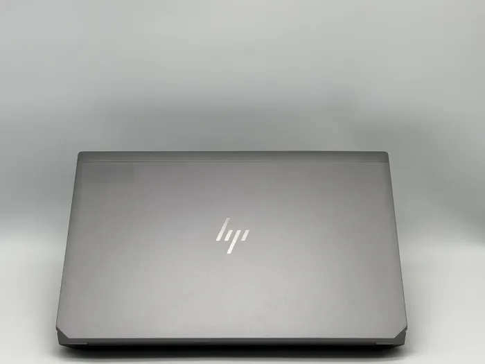 Ноутбук HP ZBook 17 G5, i7-8850H, 16 GB, 480 GB, NVIDIA Quadro P4200, 1920x1080, IPS [SH2606959] БУ - изображение 4