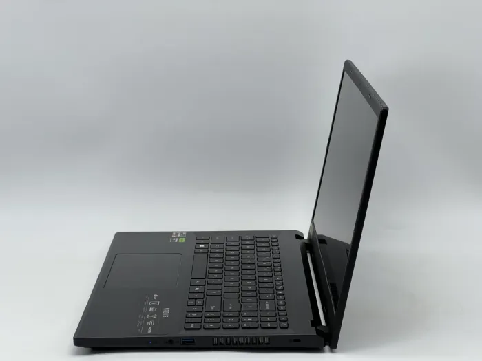 Ноутбук Acer Nitro V15-41-R2MS, AMD Ryzen 7 7735HS, 16 GB, 960 GB, NVIDIA GeForce RTX 4060, 1920x1080, IPS [SH2509894] БУ - зображення 3