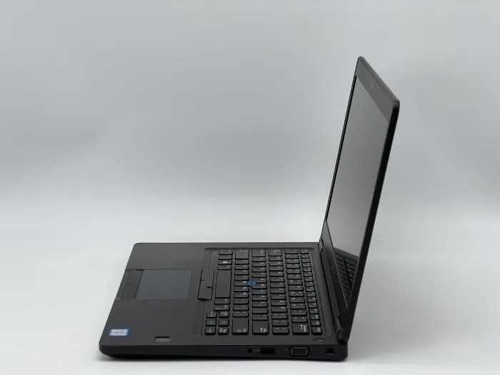 Ноутбук Dell Latitude 5480, i5-6300U, 8 GB, 240 GB, Intel HD Graphics 520, 1920x1080, IPS [SH2605735] БУ - зображення 3