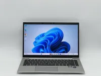 Ноутбук HP EliteBook 840 G8, i5-1145G7, 16 GB, 240 GB, Intel Iris Xe Graphics, 1920x1080, IPS [SH2603691] БУ