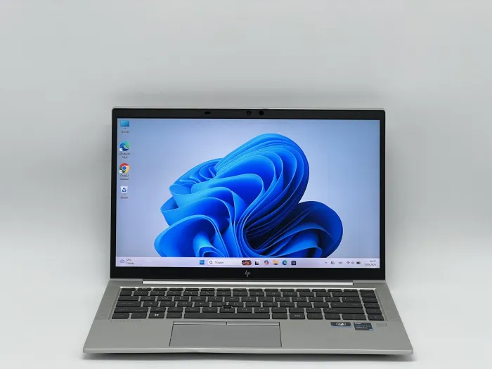 Ноутбук HP EliteBook 840 G8, i5-1145G7, 16 GB, 240 GB, Intel Iris Xe Graphics, 1920x1080, IPS [SH2603691] БУ - изображение 1