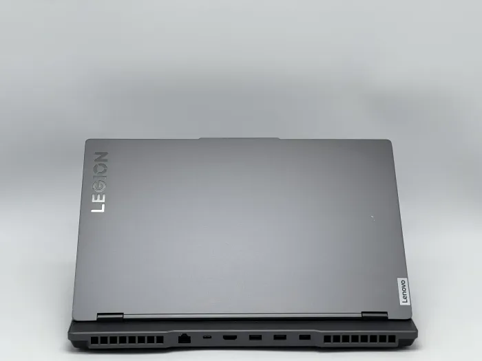 Ноутбук Lenovo Legion 5 15ARH7H, AMD Ryzen 7 6800H, 16 GB, 960 GB, NVIDIA GeForce RTX 3060, 1920x1080, IPS [SH26041121] БУ - изображение 4