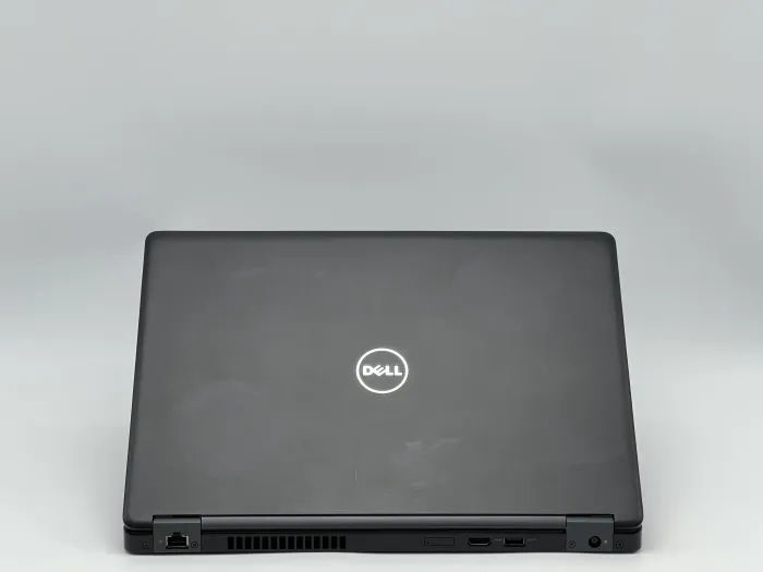 Ноутбук Dell Latitude 5480, i5-6300U, 8 GB, 240 GB, Intel HD Graphics 520, 1920x1080, IPS [SH2605723] БУ - зображення 4