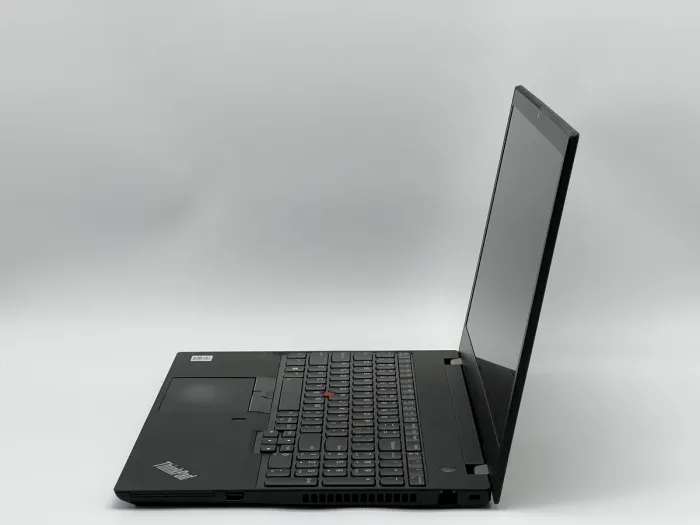 Ноутбук Lenovo ThinkPad T15 Gen 1, i7-10510U, 16 GB, 480 GB, Intel UHD Graphics, 1920x1080, IPS [SH2603255] БУ - зображення 3