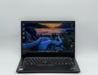 Ноутбук Lenovo ThinkPad E14, i5-10210U, 16 GB, 240 GB, Intel UHD Graphics, 1920x1080, IPS [SH2504201] БУ