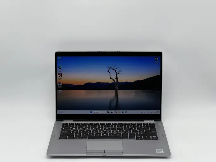 Ноутбук Dell Latitude 5310 2-in-1, i5-10310U, 16 GB, 240 GB, Intel UHD Graphics, 1920x1080, IPS [SH2601464] БУ - изображение 1