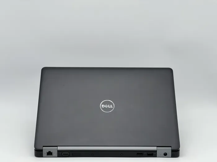 Ноутбук Dell Latitude E5470, i5-6440HQ, 8 GB, 120 GB, Intel HD Graphics 530, 1366x768, TN [SH2604646] БУ - зображення 4