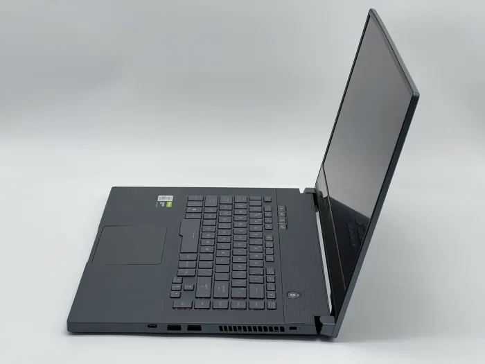 Ноутбук Asus ROG Zephyrus M15 GU502LU-B17N4, i7-10750H, 40 GB, 480 GB, NVIDIA GeForce GTX 1660 Ti, 1920x1080, IPS [SH2601413] БУ - зображення 2