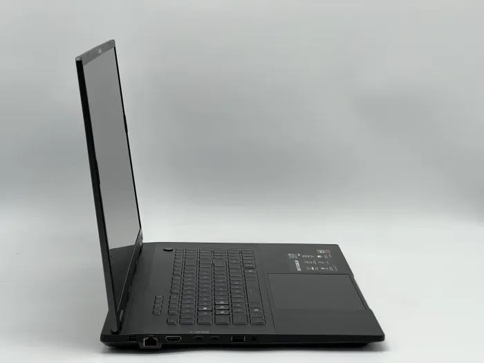 Ноутбук Asus TUF FA808UM-IS74, Ryzen 7 260, 16 GB, 960 GB, NVIDIA GeForce RTX 5060, 1920x1200, IPS [SH2605619] БУ - изображение 2
