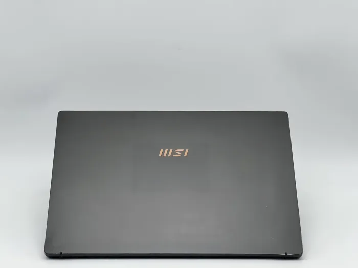 Ноутбук MSI Summit B14 A11M-077US, i5-1135G7, 16 GB, 512 GB, Iris Xe Graphics, 1920x1080, IPS [SH25071064] БУ - изображение 4