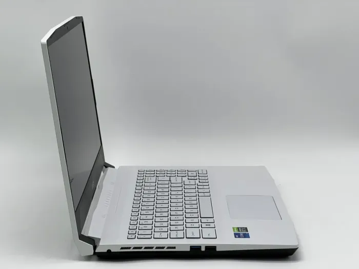 Ноутбук MSI Sword 15 A12UE, i7-12650H, 16 GB, 480 GB, NVIDIA GeForce RTX 3060, 1920x1080, IPS [SH2603183] БУ - зображення 2