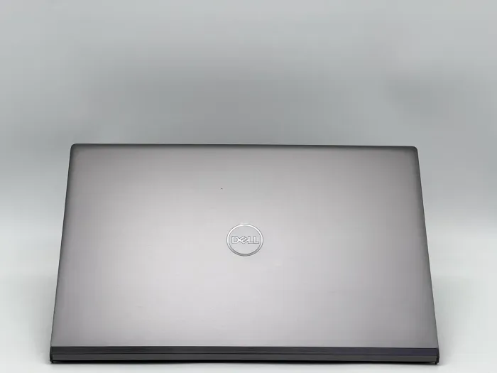 Ноутбук Dell Vostro 7500, i7-10750H, 16 GB, 480 GB, NVIDIA GeForce GTX 1650 Ti, 1920x1080, IPS [SH2604721] БУ - зображення 4