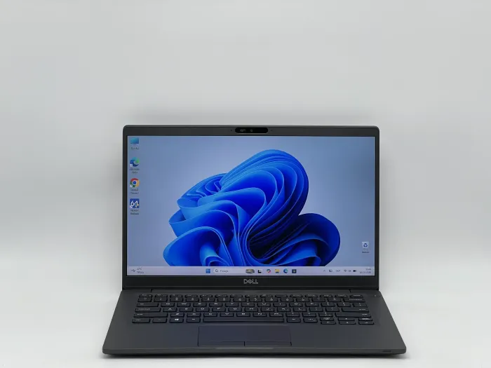Ноутбук Dell Latitude 7400, i5-8265U, 8 GB, 240 GB, Intel UHD Graphics 620, 1920x1080, IPS [SH26031232] БУ - изображение 1