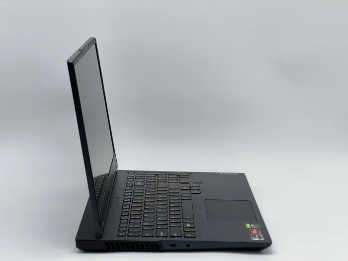 Ноутбук Lenovo Legion 5 15ACH6, AMD Ryzen 5 5600H, 16 GB, 480 GB, NVIDIA GeForce RTX 3050, 1920x1080, IPS [SH26021571] БУ - зображення 2