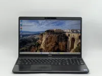Ноутбук Dell Latitude 5500, i5-8365U, 16 GB, 240 GB, Intel UHD 620, 1920x1080, IPS [SH2507857] БУ