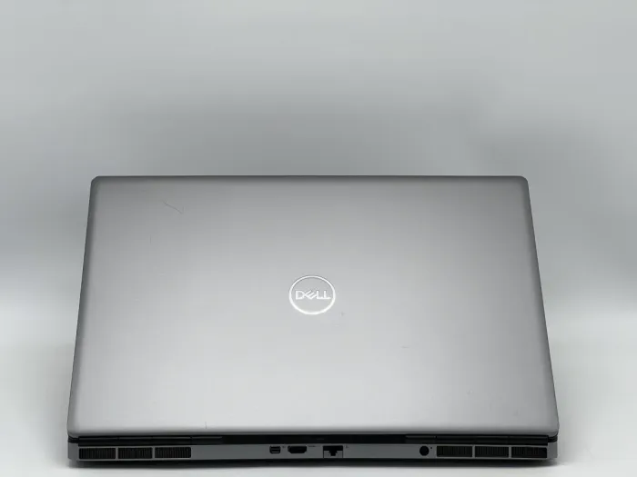 Ноутбук Dell Precision 7760, i7-11850H, 32 GB, 960 GB, NVIDIA GeForce RTX 3080, 1920x1080, IPS [SH2609467] БУ - зображення 4