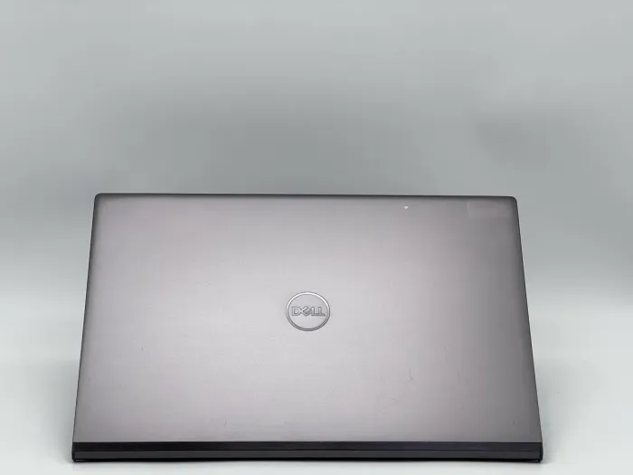 Ноутбук Dell Vostro 7500, i7-10750H, 16 GB, 480 GB, NVIDIA GeForce GTX 1650 Ti, 1920x1080, IPS [SH2604159] БУ - зображення 4