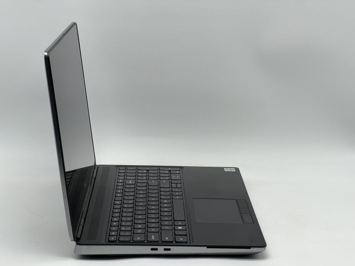 Ноутбук Dell Precision 7550, i7-10875H, 16 GB, 480 GB, NVIDIA Quadro RTX 4000 Max-Q, 1920x1080, IPS [SH2609724] БУ - изображение 2