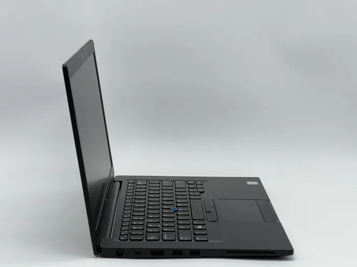 Ноутбук Dell Latitude 7490, i5-8350U, 8 GB, 240 GB, Intel UHD Graphics 620, 1920x1080, IPS [SH2601264] БУ - зображення 2