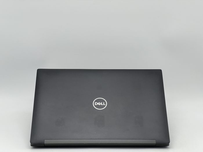 Ноутбук Dell Latitude 7490, i7-8650U, 16 GB, 240 GB, Intel UHD Graphics 620, 1366x768, TN [SH2606521] БУ - изображение 4