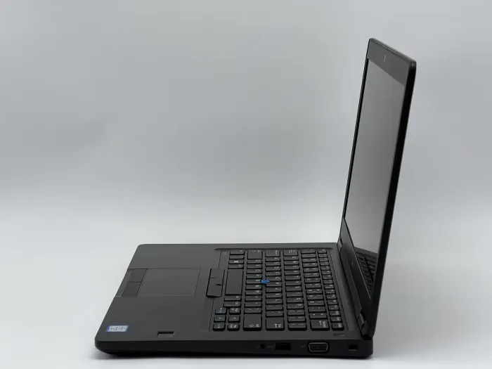 Ноутбук Dell Latitude 5480, i5-6300U, 8 GB, 240 GB, Intel HD Graphics 520, 1920x1080, IPS [SH2603088] БУ - зображення 3