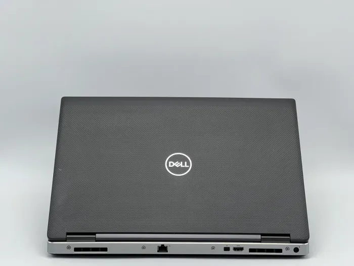 Ноутбук Dell Precision 7540, i9-9980HK, 16 GB, 480 GB, NVIDIA Quadro T1000, 1920x1080, IPS [SH26031370] БУ - зображення 4