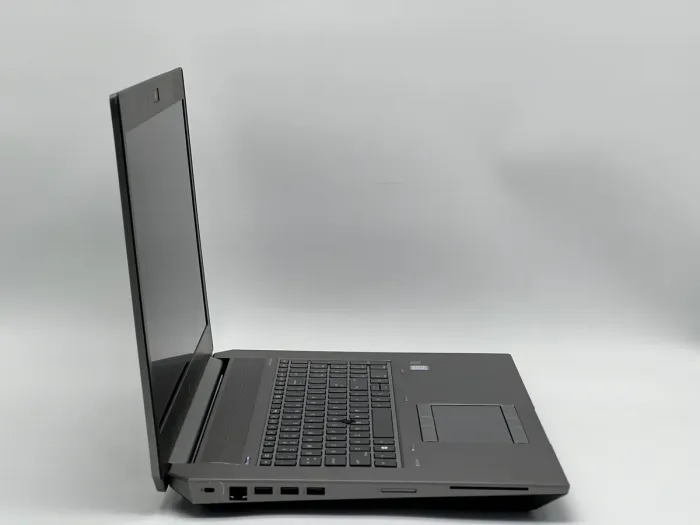 Ноутбук HP ZBook 17 G5, i5-8400H, 16 GB, 480 GB, NVIDIA Quadro Р1000, 1600x900, TN [SH2601444] БУ - зображення 2