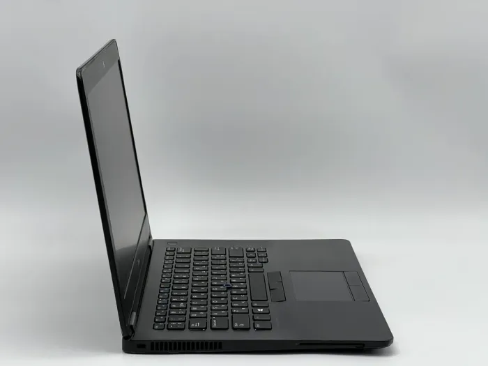 Ноутбук Dell Latitude E7470, i7-6600U, 8 GB, 120 GB, Intel HD Graphics 520, 1600x900, TN [SH2602026] БУ - зображення 2