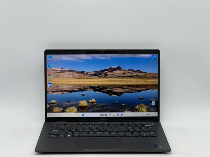 Ноутбук Dell Latitude 7420, i5-1145G7, 16 GB, 240 GB, Intel Iris Xe Graphics, 1920x1080, IPS [SH26061605] БУ - изображение 1