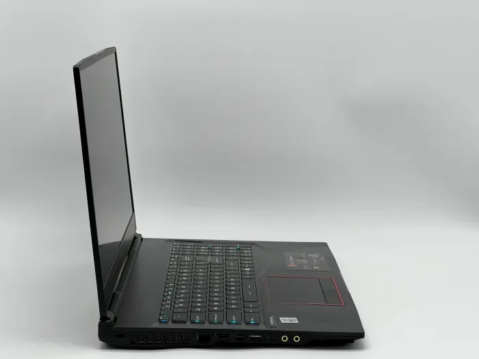 Ноутбук MSI Raider GE75, i7-10750H, 16 GB, 960 GB, NVIDIA GeForce RTX 2070, 1920x1080, IPS [SH2603677] БУ - изображение 2