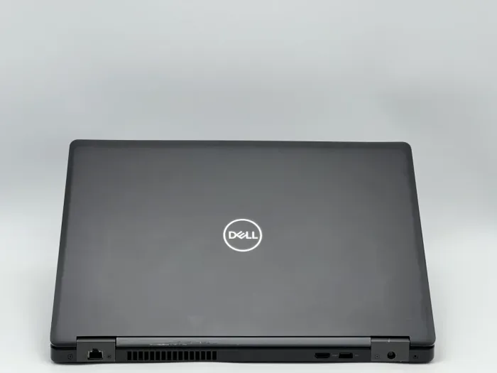 Ноутбук Dell Latitude 5590, i5-7300U, 8 GB, 120 GB, Intel HD Graphics 620, 1366x768, TN [SH26061019] БУ - зображення 4