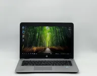 Ноутбук HP EliteBook 840 G3, i5-6300U, 8 GB, 120 GB, Intel HD Graphics 520, 1920x1080, TN [SH26031190] БУ