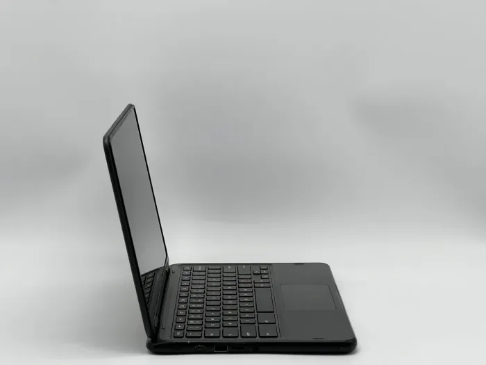 Ноутбук Dell ChromeBook 3100 2-in-1, Intel Celeron N4020, 4 GB, 32 GB, Intel UHD Graphics 600, 1366x768, IPS [IS26021283] БУ - изображение 2