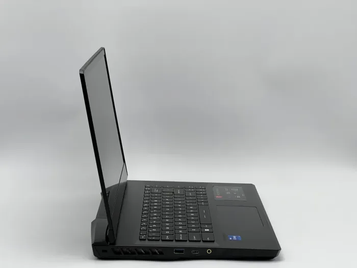 Ноутбук MSI Vector GP66HX, i7-12800HX, 16 GB, 240 GB, Intel Iris Xe Graphics, 2560x1440, IPS [SH2603406] БУ - зображення 2