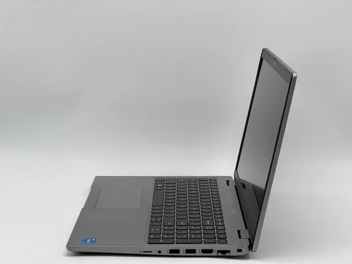 Ноутбук Dell Latitude 5520, i5-1135G7, 16 GB, 240 GB, Iris Xe Graphics, 1920x1080, IPS [SH2506252] БУ - зображення 3