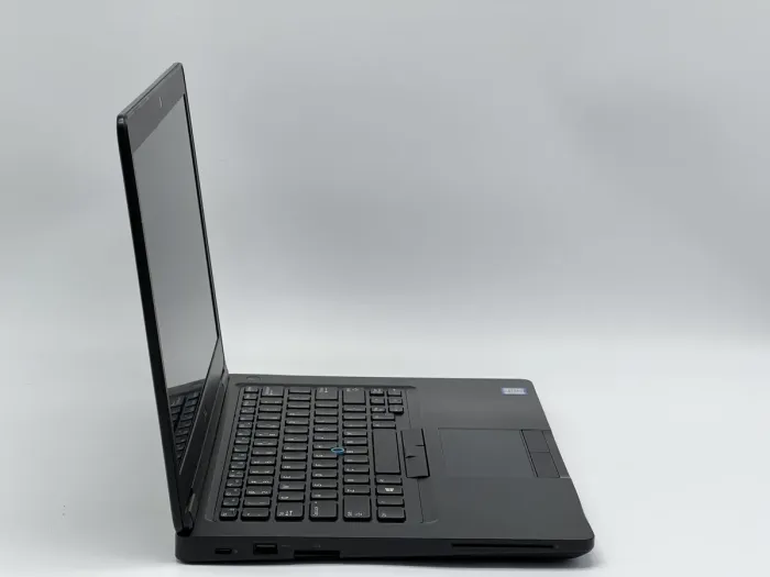 Ноутбук Dell Latitude 5490, i5-8350U, 16 GB, 240 GB, Intel UHD 620, 1920x1080, IPS [SH2504163] БУ - зображення 2