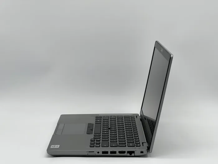 Ноутбук Dell Latitude 5411, i5-10400H, 16 GB, 240 GB, Intel UHD Graphics, 1920x1080, IPS [SH2604653] БУ - зображення 3