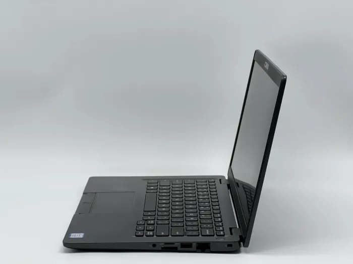 Ноутбук Dell Latitude 5300, i5-8265U, 16 GB, 120 GB, Intel UHD Graphics 620, 1920x1080, IPS [NS2509351] БУ - зображення 3