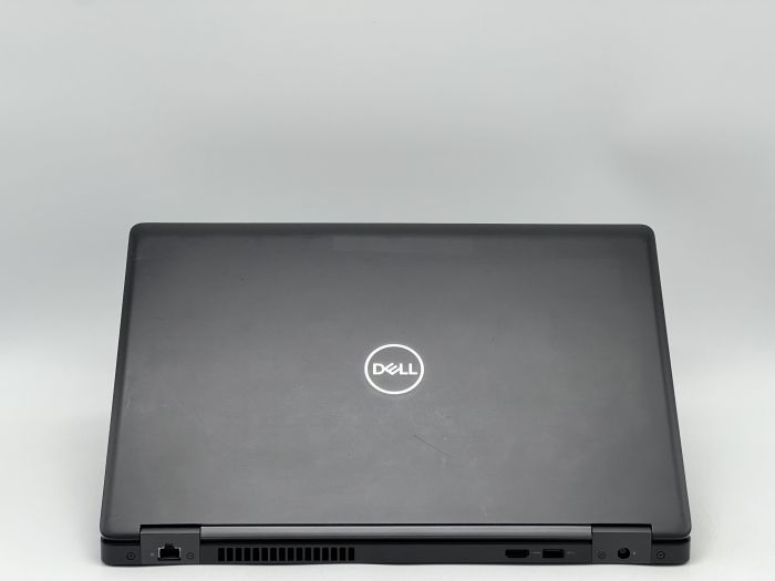 Ноутбук Dell Latitude 5590, i5-8350U, 16 GB, 240 GB, Intel UHD Graphics 620, 1920x1080, IPS [SH2610129] БУ - изображение 4