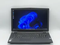 Ноутбук Sager X95 P770DM, i7-6700K, 16 GB, 120 GB, NVIDIA GeForce GTX 980M, 1000 GB, 1920x1080, IPS [SH26061152] БУ