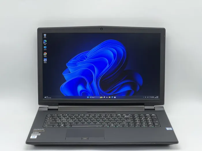 Ноутбук Sager X95 P770DM, i7-6700K, 16 GB, 120 GB, NVIDIA GeForce GTX 980M, 1000 GB, 1920x1080, IPS [SH26061152] БУ - зображення 1