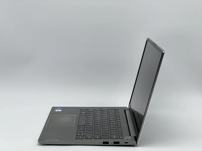 Ноутбук Lenovo ThinkBook 13s G2 ITL, i5-1135G7, 8 GB, 240 GB, Intel Iris Xe Graphics, 2560 x 1600, IPS [SH26031328] БУ - зображення 3