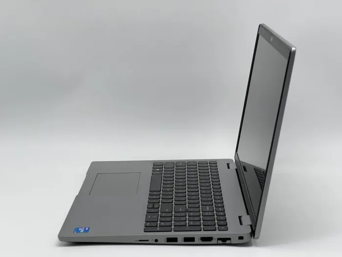 Ноутбук Dell Latitude 5520, i5-1145G7, 16 GB, 240 GB, Intel Iris Xe Graphics, 1920x1080, IPS [SH2601259] БУ - зображення 2