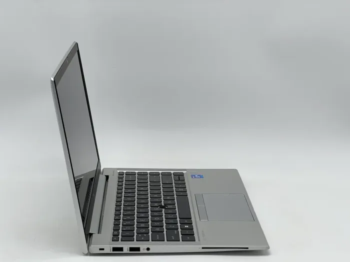 Ноутбук HP EliteBook 840 G8, i5-1145G7, 16 GB, 240 GB, Intel Iris Xe Graphics, 1920x1080, IPS [SH2607326] БУ - изображение 2