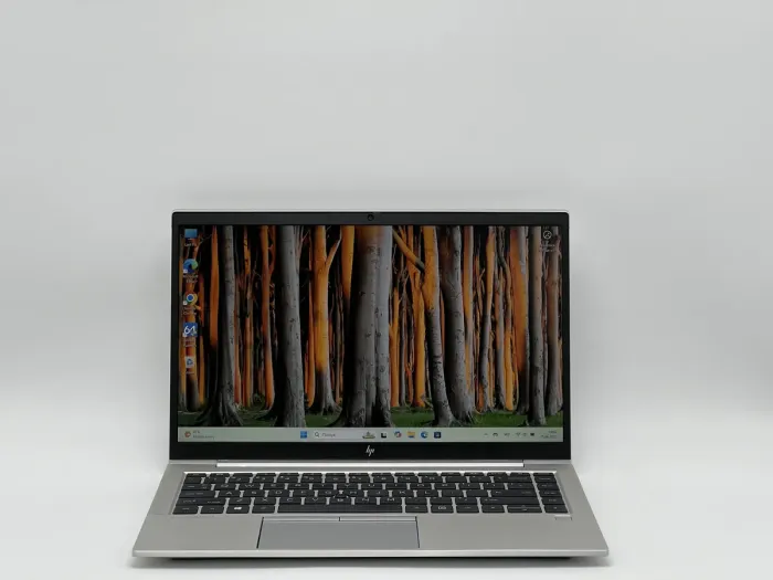 Ноутбук HP EliteBook 840 G7, i5-10210U, 16 GB, 240 GB, Intel UHD Graphics, 1920x1080, IPS [SH2504932] БУ - зображення 1
