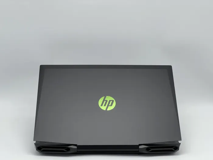 Ноутбук HP Pavilion 15-dk0xxx, i5-9300H, 16 GB, 480 GB, NVIDIA GeForce GTX 1050, 1920x1080, IPS [SH2604154] БУ - изображение 4