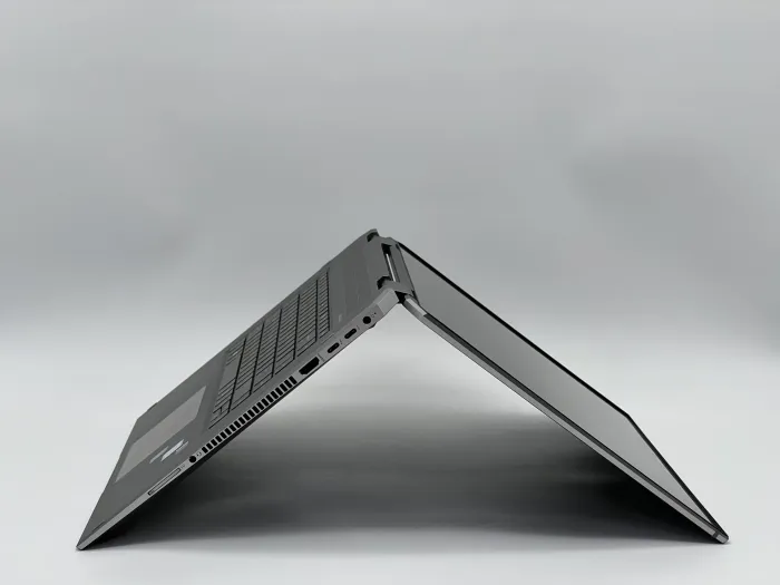Ноутбук HP ZBook Studio x360 G5, i5-8400H, 16 GB, 480 GB, NVIDIA Quadro P1000, 3840x2160, IPS [SH26041148] БУ - зображення 4
